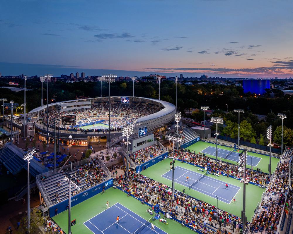 US Open finals 2026