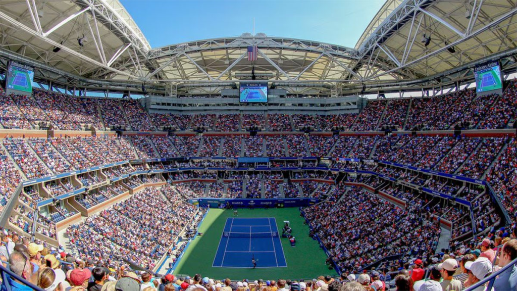 US Open Tennis Championships 2026