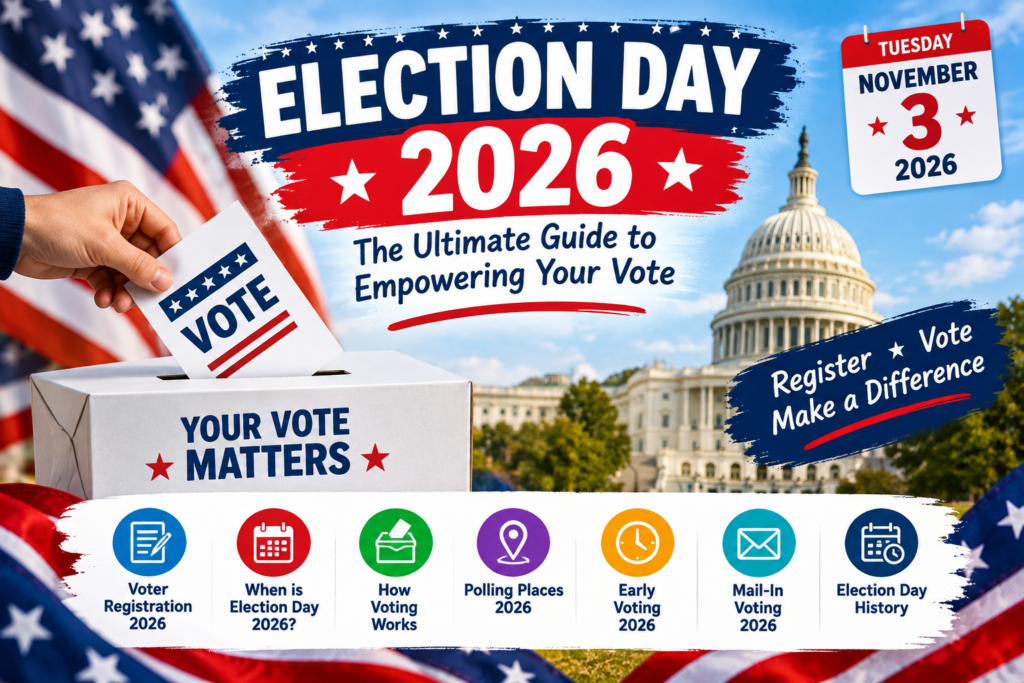 Current image: Election Day 2026