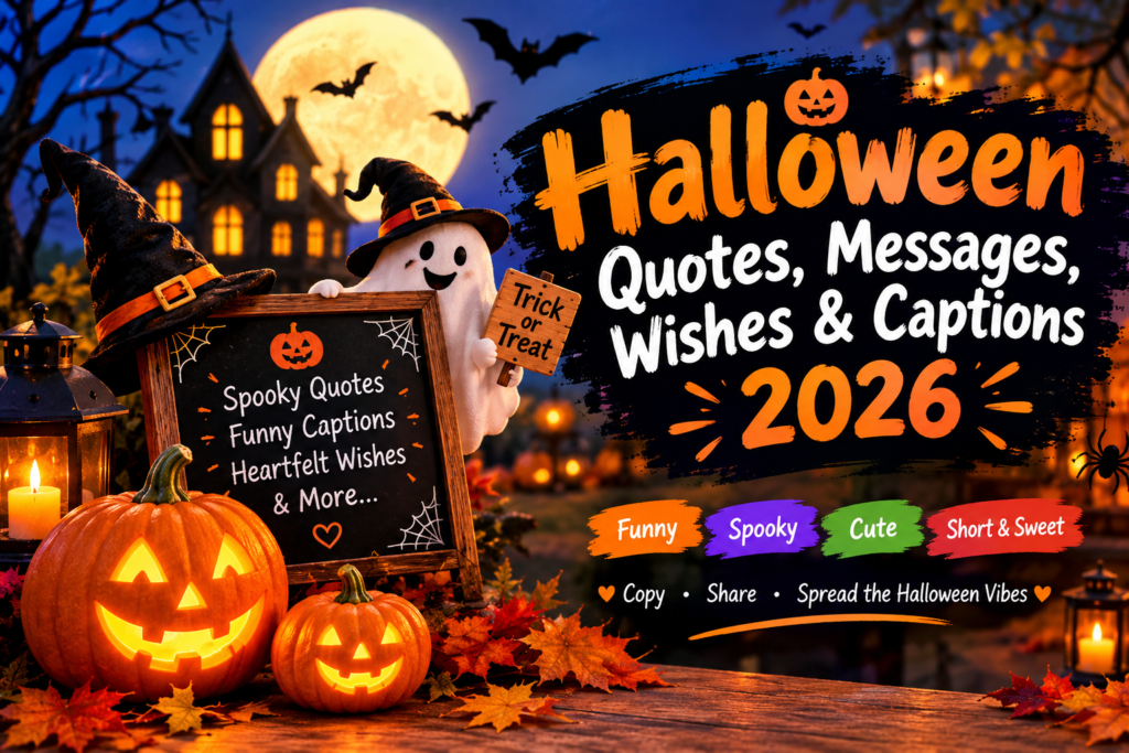 Current image: Halloween 2026