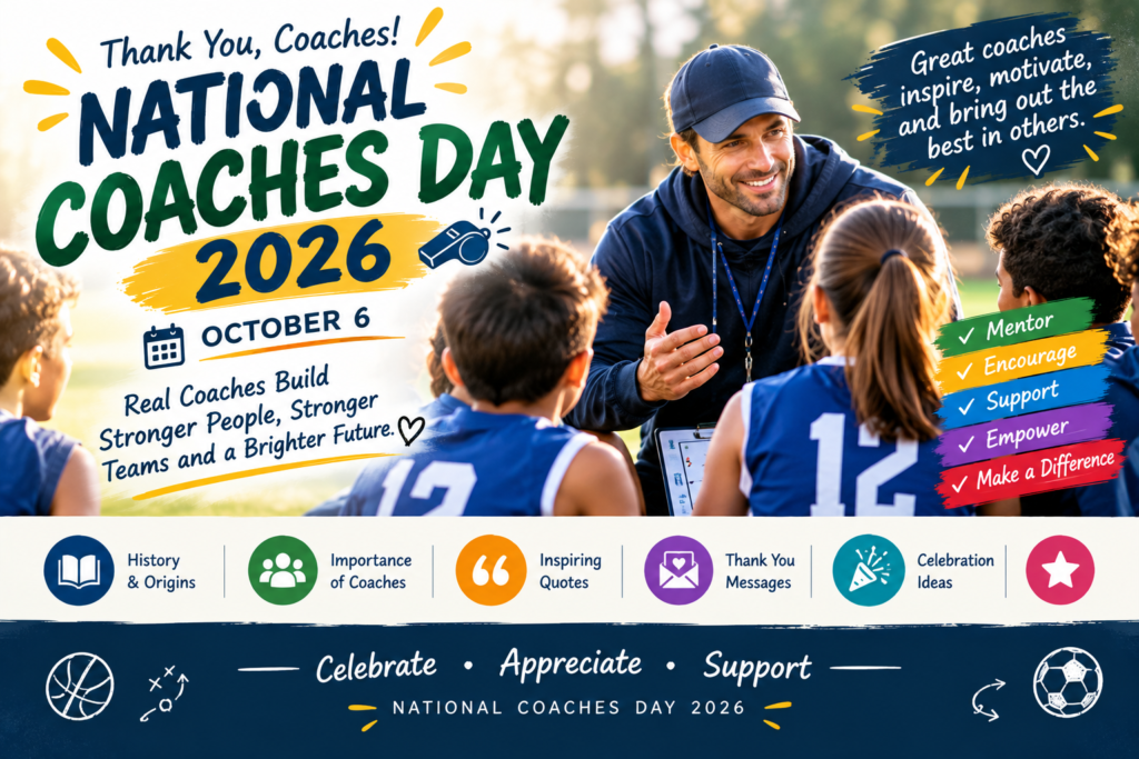 The current image has no alternative text. The file name is: National-Coaches-Day-2026.png