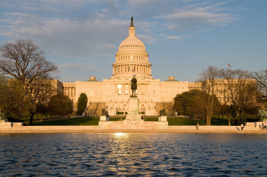 The Ultimate Travel Guide to Washington DC: Tips, Attractions, and Luggage Solutions