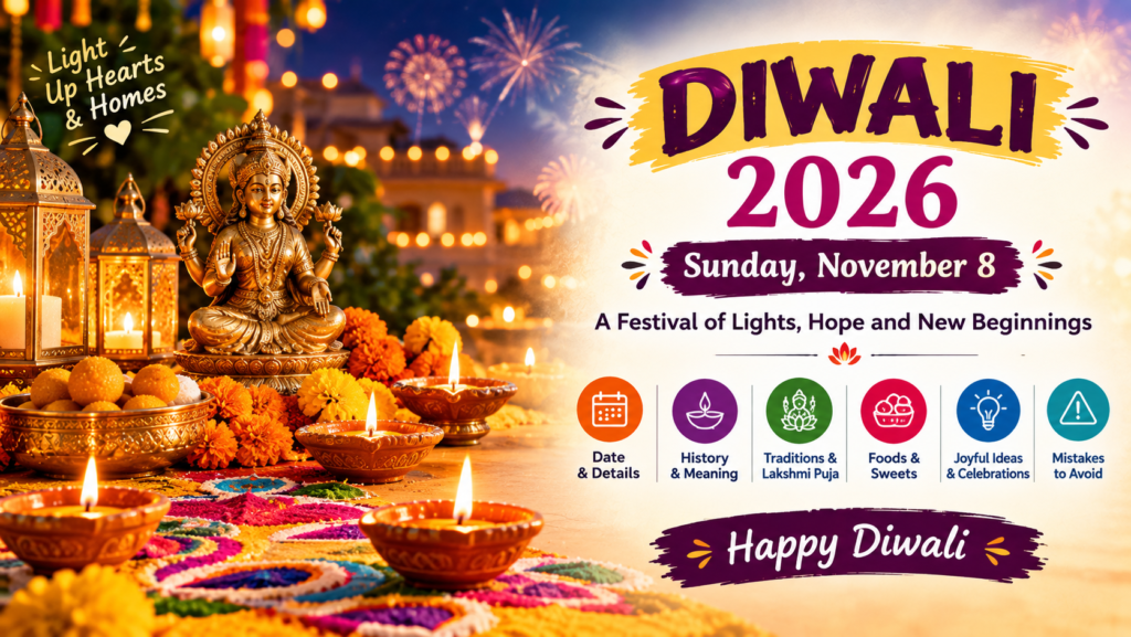 Current image: Diwali 2026