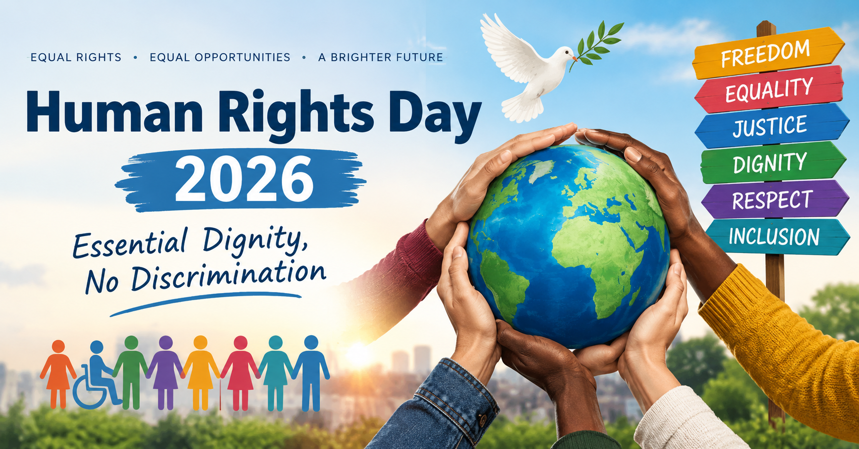 Human Rights Day 2026