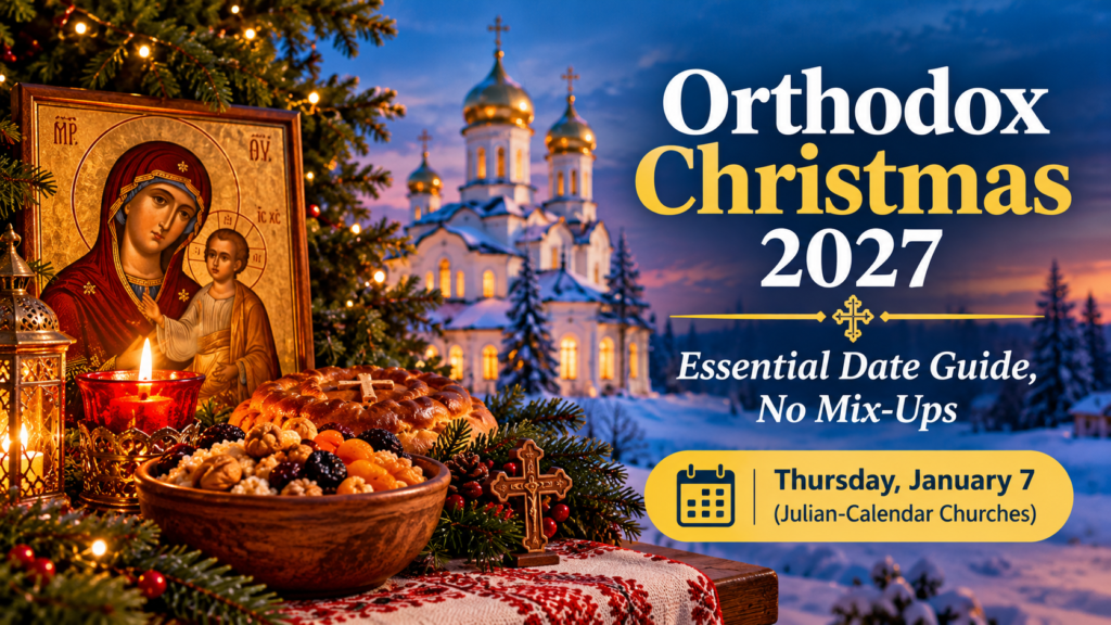Current image: Orthodox Christmas 2027