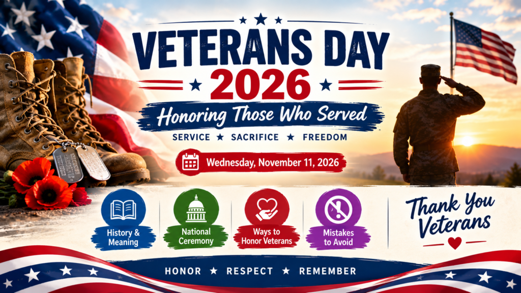 Current image: Veterans Day 2026